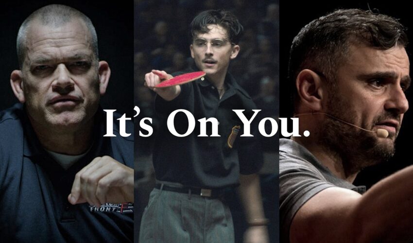 DO YOU ACTUALLY WANT THIS – Powerful Motivational Speech Video