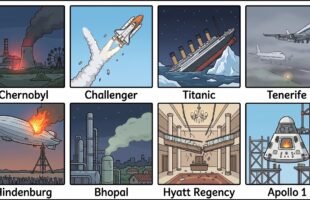 Every Deadliest Disaster Caused By One Tiny Mistake Explained