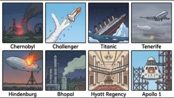 Every Deadliest Disaster Caused By One Tiny Mistake Explained