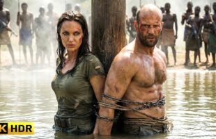 EXCHANGE DEAL :: (2026) Jason Statham & Angelina Jolie | Full Action Movie | Full HD