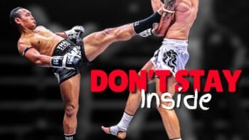 How Short Fighters REALLY Beat Taller Opponents