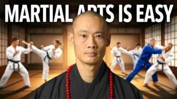 How To Teach Yourself Any Martial Art (The Shaolin Method)