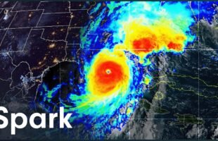 Hurricanes & Other Extreme Weather, Explained In 3 Hours