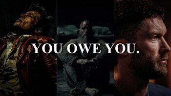I WON'T WASTE MY LIFE ANYMORE – Motivational Speech