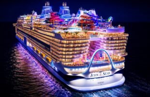 Icon of the Seas: World’s Largest Luxury Cruise Ship | 7 Day Caribbean Cruise | 4K Tour