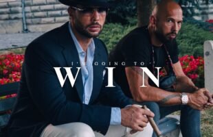 I'M GOING TO WIN – Andrew Tate Motivation | Motivational Speech