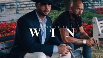 I'M GOING TO WIN – Andrew Tate Motivation | Motivational Speech