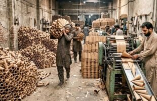 Industrial Production of Top 8 Manufacturing Process Videos