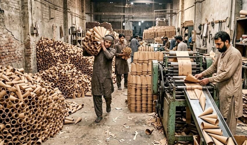 Industrial Production of Top 8 Manufacturing Process Videos