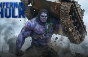 🔥INFERNAL HULK (2026) | Full Hollywood Action Movie in English 2026 | Ultimate Mission Action 2026