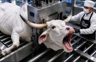 Inside the Bull Horn & Leather Factory | How Luxury Bags & Accessories Are Made