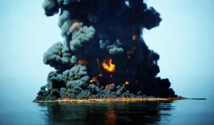 Inside the World’s Most Shocking Catastrophes (4K Documentary)