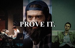 IT'S TIME TO PROVE EVERYONE WRONG – Motivational Speech