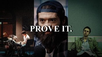 IT'S TIME TO PROVE EVERYONE WRONG – Motivational Speech