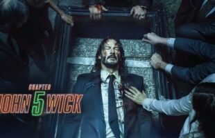 🔥John Wick Chapter-5 (2026) | Full Hollywood Action Movie in English HD | Ultimate Mission