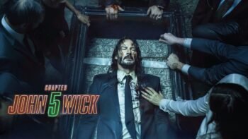 🔥John Wick Chapter-5 (2026) | Full Hollywood Action Movie in English HD | Ultimate Mission
