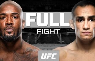 King Green vs Tony Ferguson | FULL FIGHT