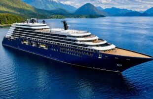 Luminara, The Ritz-Carlton Yacht Collection | Ultra-Luxury Superyacht (Full Tour in 4K)