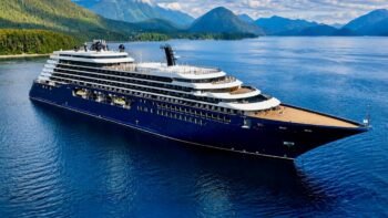 Luminara, The Ritz-Carlton Yacht Collection | Ultra-Luxury Superyacht (Full Tour in 4K)