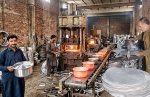 Mega Industrial Production of Top 10 Manufacturing Process Videos