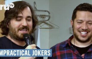 mpractical Jokers – Fan Favorite Punishments (Mashup) | truTV