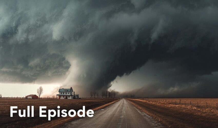 nside the World’s Most Deadly Storms | The Weather Files Full Season Marathon