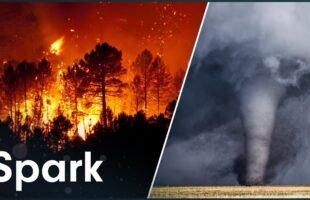 Planet Earth's Deadly Extreme Weather | Wild Weather | Spark
