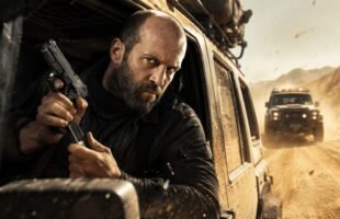 PURSUIT :: (2026) Jason Statham | Full Action Movie | Full HD