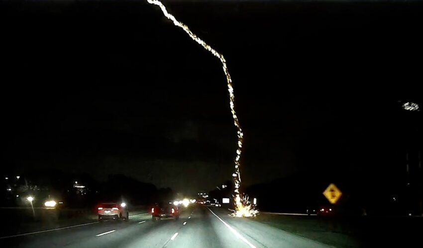 Scary Weather and Nature Fails | Wild Close Call