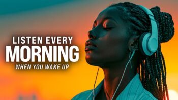 START YOUR DAY WITH POSITIVITY! – POSITIVE MORNING MOTIVATION – Start Your Day Right!