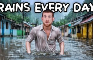 Surviving The World's Most Extreme Weather