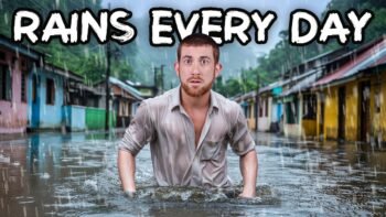 Surviving The World's Most Extreme Weather