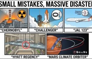 The 5 Biggest Mistakes That Changed History Forever