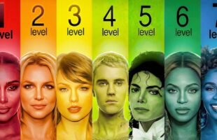 The 7 Levels of Singer