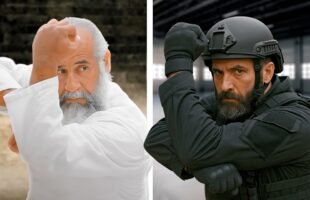 The Banned Fighting Style That Special Forces Use