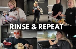 The BEST Routine Set-Up for your Bodybuilding Goals | Natural Female Bodybuilding