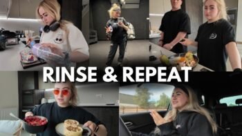 The BEST Routine Set-Up for your Bodybuilding Goals | Natural Female Bodybuilding