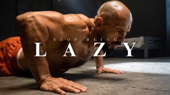 THE CURE TO LAZINESS – Andrew Tate Motivation | Motivational Speech