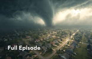 The DEADLIEST Storms in the World | Fatal Forecast Full Season Marathon