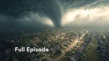 The DEADLIEST Storms in the World | Fatal Forecast Full Season Marathon
