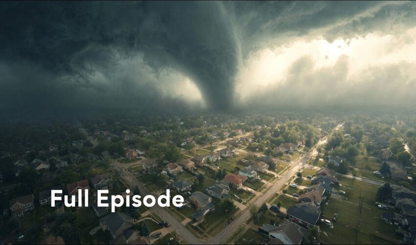 The DEADLIEST Storms in the World | Fatal Forecast Full Season Marathon