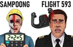 The Dumbest Mistakes That Caused Disasters