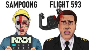 The Dumbest Mistakes That Caused Disasters