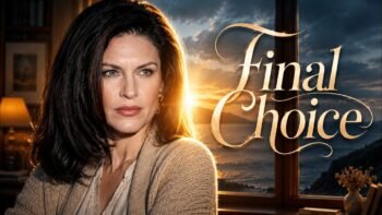 THE MOVIE EVERYONE WILL BE TALKING ABOUT! – Final Choice – Drama Thriller Movie