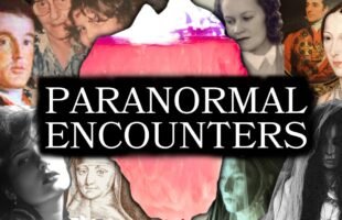 The Paranormal Encounters Iceberg Explained