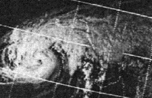 The Storm That Almost Ended The World