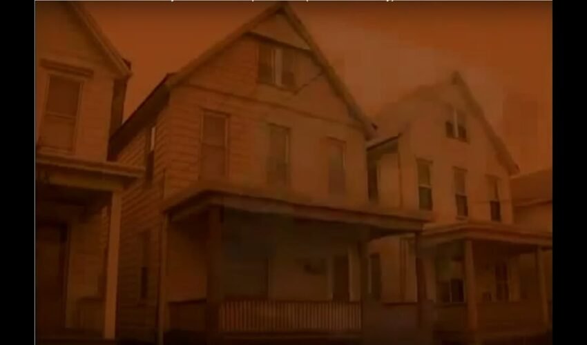 THE UNEXPLAINED – HAUNTINGS – Discovery Paranormal Supernatural (full documentary)