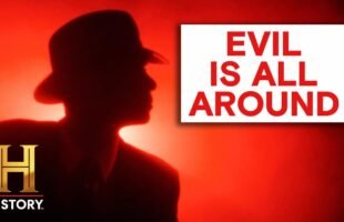 The UnXplained: Hidden Devils & Demons Surround Us | History