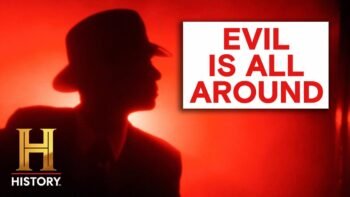 The UnXplained: Hidden Devils & Demons Surround Us | History