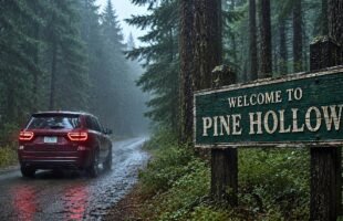 THE WILD IS NO PLACE FOR HUMANS | Horror Thriller Full Movie | Fear, Survival, Death
